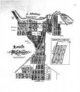 South Madison, Monona Ridge, Dane County 1911 Microfilm